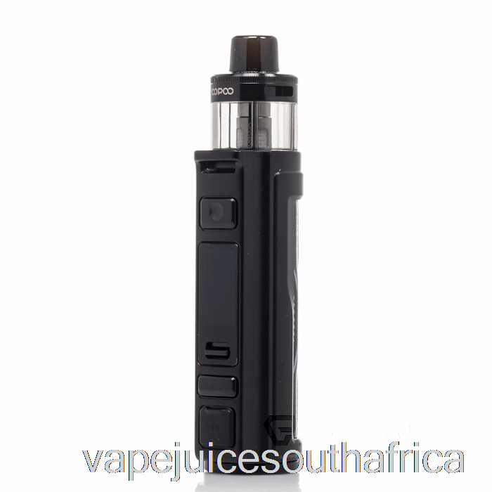 Vape Juice South Africa Voopoo Argus Pro 2 80W Pod System Spray Black